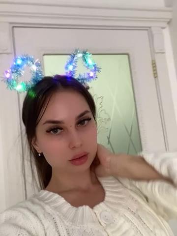 Проститутка Инга